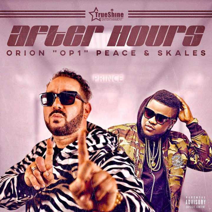 New Video: Orion OP1 Peace FT. Skales – After Hours