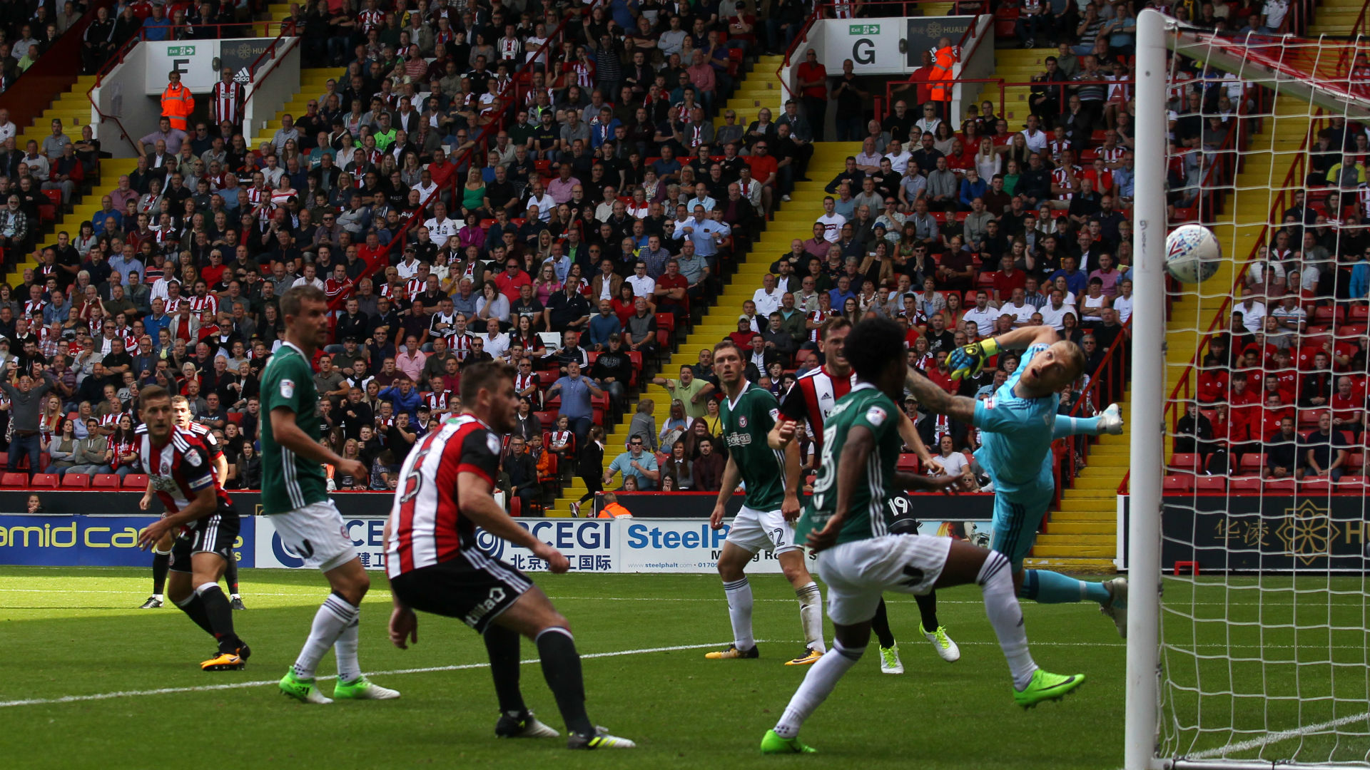 Middlesbrough vs Sheffield United: TV channel, stream, kick-off time, odds & preview