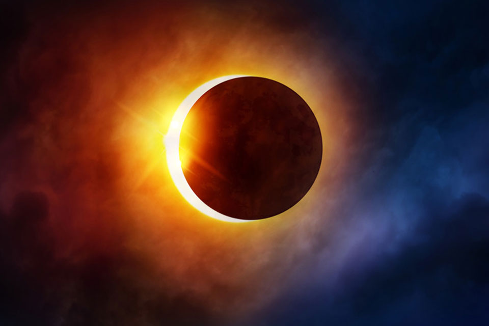 CNN Will Livestream the 2017 Solar Eclipse in 360-Degree 4K