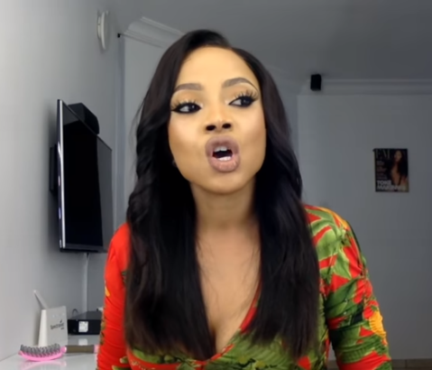 toke makinwa