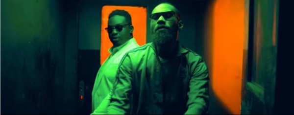 New Video: Phyno feat. Wande Coal – Zamo Zamo