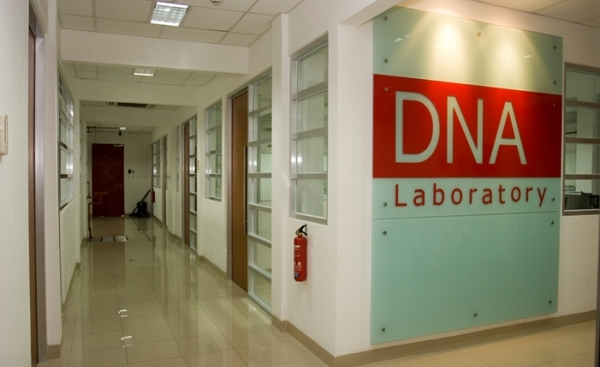 Lagos Completes Construction of Nigeria’s First High-Powered DNA Forensic Lab