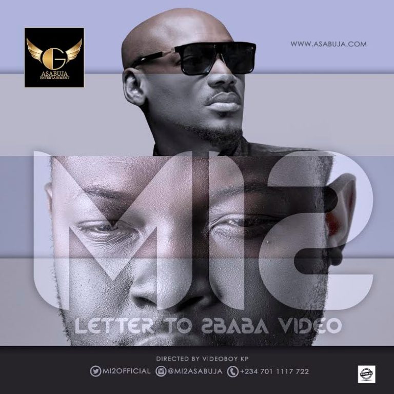 Mi2 – Letter To 2Baba