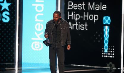 2017 BET Hip Hop Awards: Jay-Z, Kendrick Lamar & More Nominated | See Full List