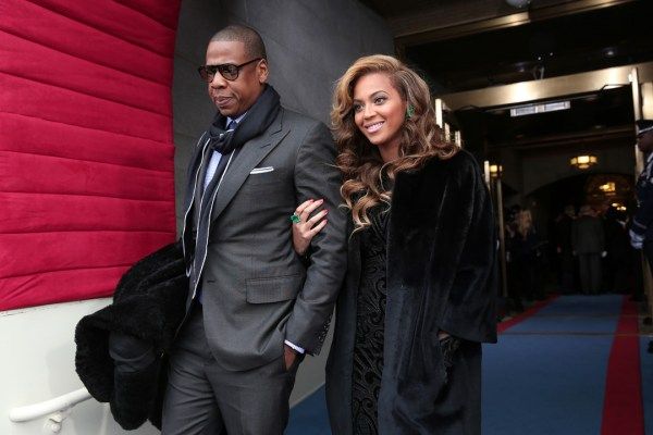 Billion-Dollar Couple, Jay-Z & Beyonce Drop $26M on Hamptons Home