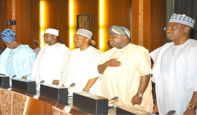 Governors Want FG To Hand Over Federal Roads To States