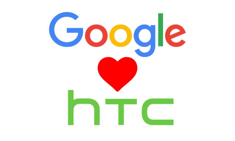 Google/HTC Deal: Google Paid $1.1 Billion to Acquire Part Of HTC’s Smartphone Team