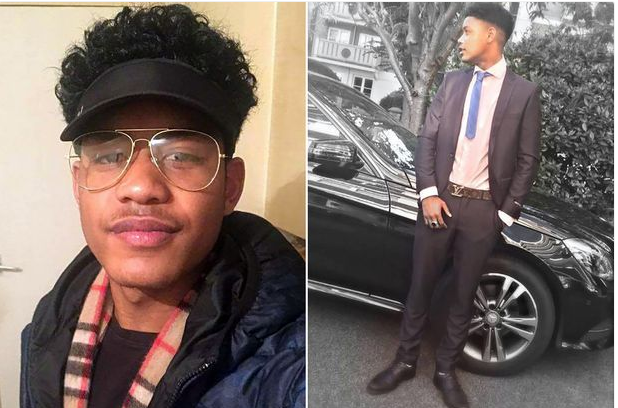 Talented Nigerian Footballer Dies From Mystery Bug In The UK