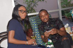 Brymo and Guest