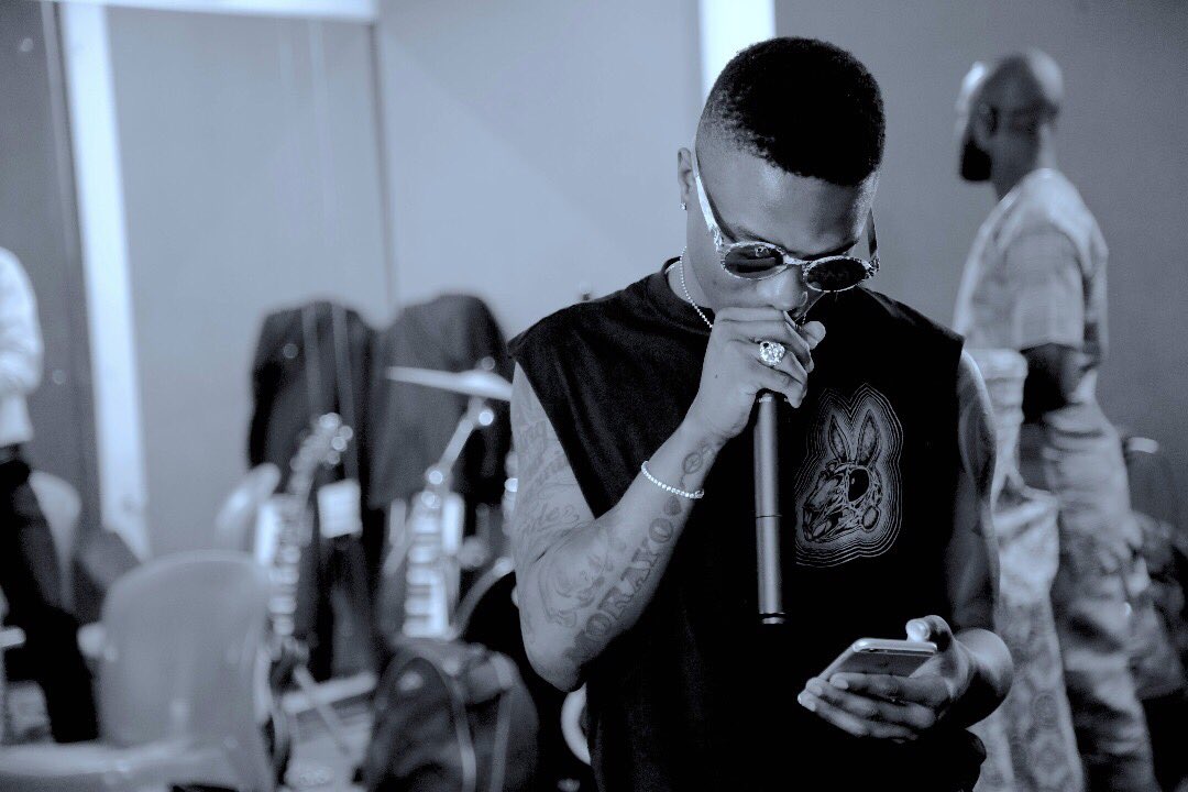 wizkid