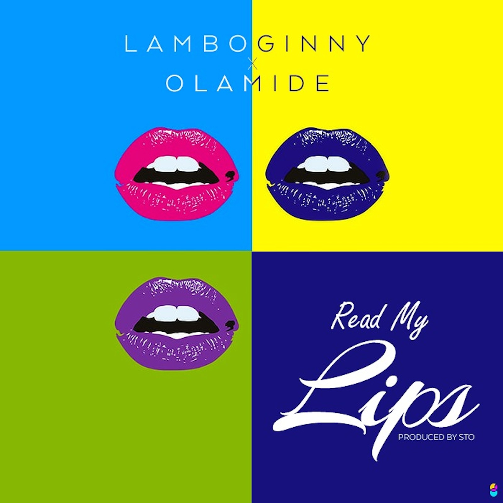 New Music: Lamboginny Ft. Olamide – Read My Lips (Produced. By STO)