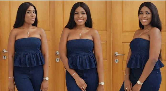 Linda Ikeji