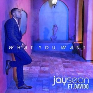 Davido Gets Another International Collabo with Jay Sean in New Single "What You Want" 