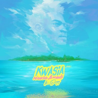 Nonso Amadi – Kwasia f. Eugy