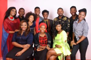 MTV Shuga Reveals Cast For New Season In Nigeria!