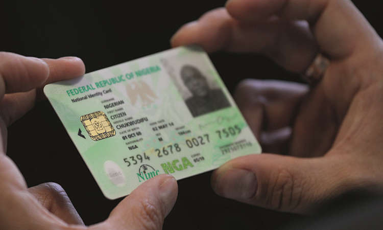 Federal Government to merge BVN with Drivers Licence and National ID Card