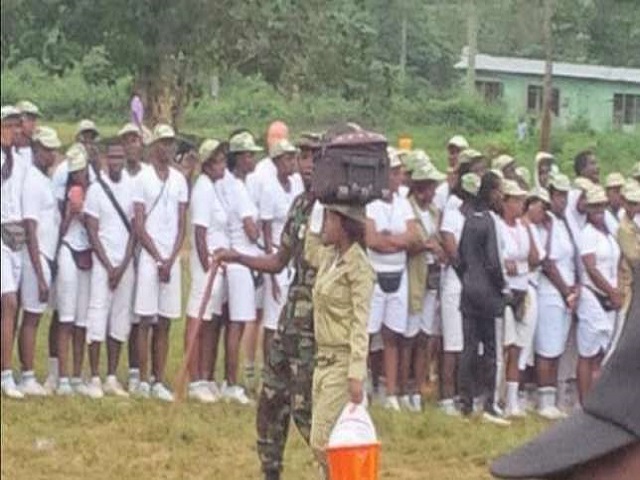 FG Shuts 21 Illegal Universities, Fake NYSC Camps