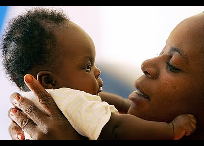 Child Adoption: Lagos Considering Review Of Adoption Processes