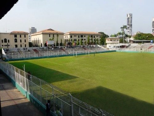 Governor Ambode Approves Reconstruction Of Onikan Stadium