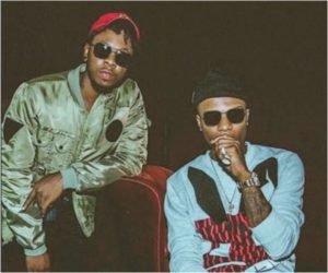 Wizkid and Runtown Collaborate On New Song