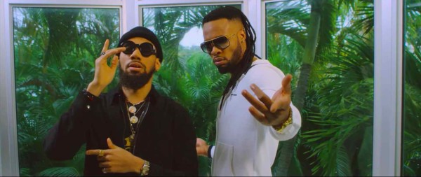 Flavour ft. Phyno – Loose Guard