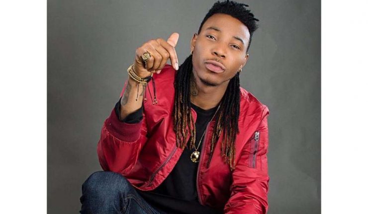 Solidstar – I Don Show [New Song]