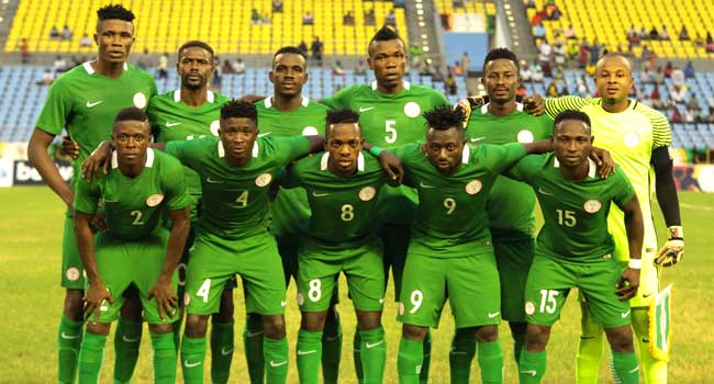Nigeria Beat Ghana, Qualify For WAFU Cup Semi- Final [Watch Match Highlights]