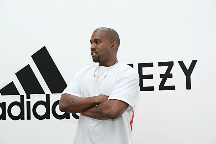 Kanye West to Debut Yeezy Season 6 at Paris Fashion Week