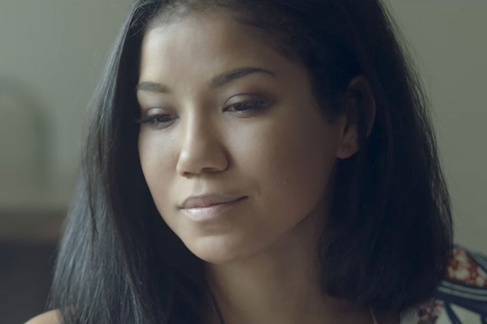 Jhene Aiko Delivers Emotional Visual in Short Film “Trip”