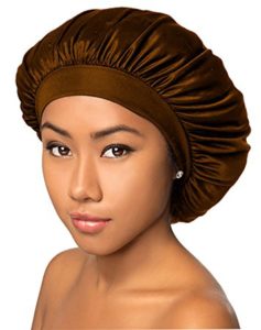 Satin Bonnet