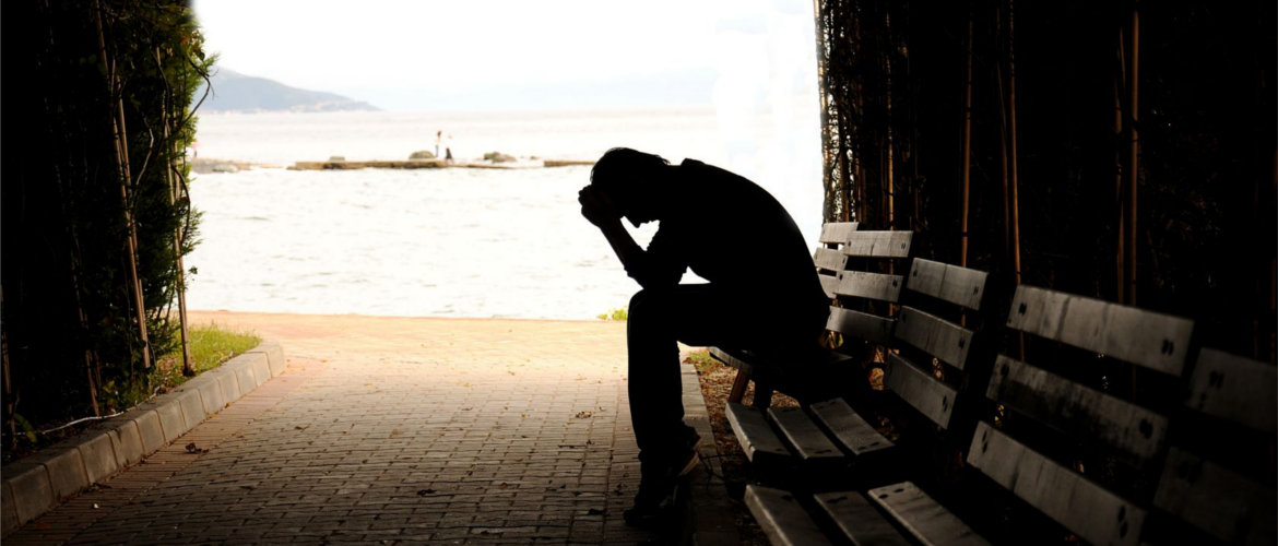 Britons Among The Most Depressed People In The World- New Ranking