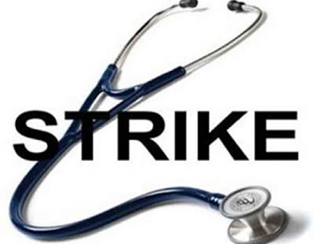 More Health Workers Threaten To Join Doctors’ Strike