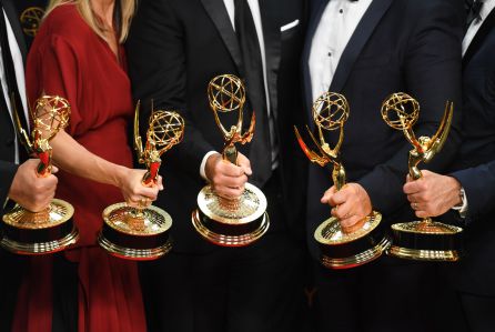 See The Complete List Of 2017 Emmy Award Winners