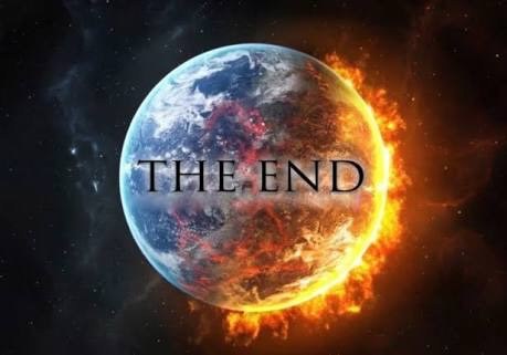 Christian Numerologist Claims The World To End On September 23