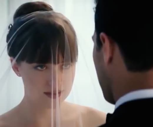 Fifty Shades Freed has been released .Fifty Shades Freed is the third and final installment of the Fifty Shades of Grey