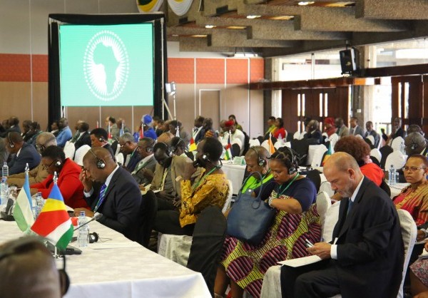 African Union Endorses Draft Statute Of AACC To Boost African Cinema Industry