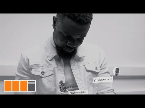 Sarkodie - Baby Mama ft. Joey B (Prod. by Ced Solo) [Official Video]