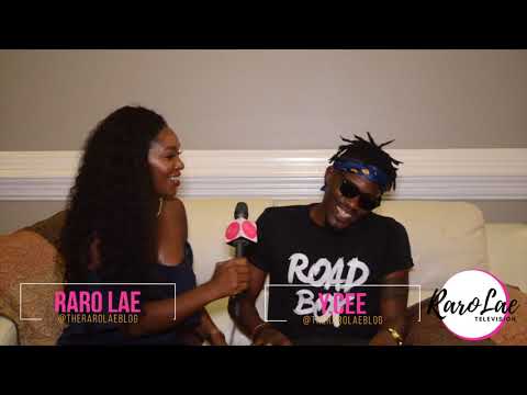 Ycee Talks 'Something Light', Sony Deal, African Artist Going International