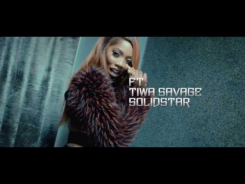 DJ Xclusive – Pose ft. Tiwa Savage & Solidstar [New Video]