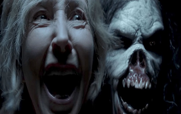 Insidious: The Last Key