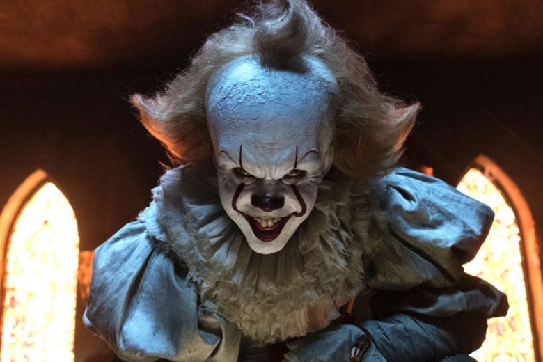 “IT” Becomes Highest-Grossing Horror Film of All Time