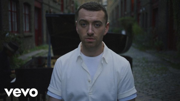 Sam Smith's Emotional "Too Good At Goodbyes