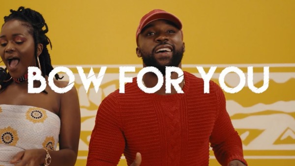 Iyanya – Bow For You [New Music Video]