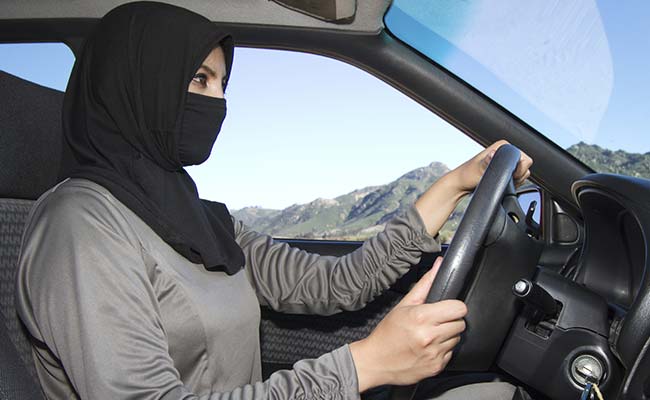 Women Can Now Drive In Saudi Arabia, King Salman Issues Decree