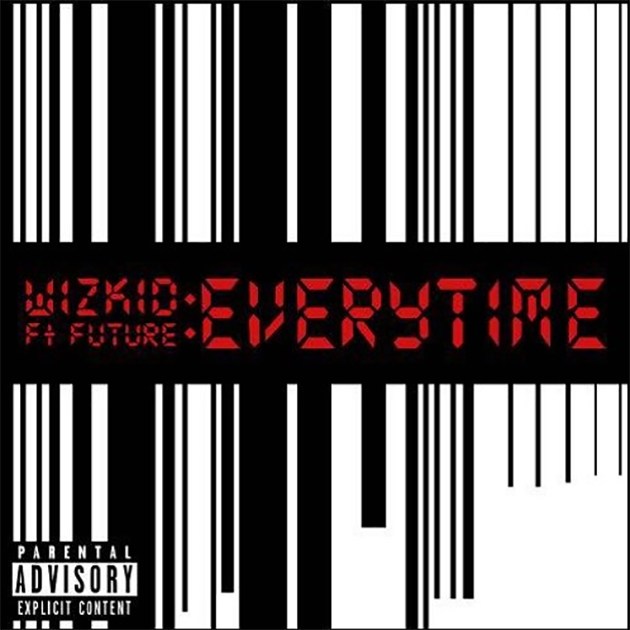 WizKid – Everytime Ft Future