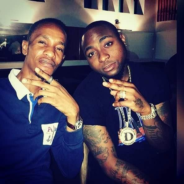 Autopsy Report of Davido's Friend Tagbo Who Died Last Wee