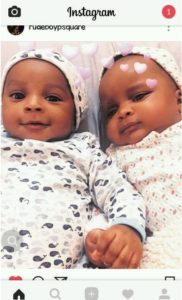 Paul Okoye, Twins, Nathan , Nadia Okoye, New Photo