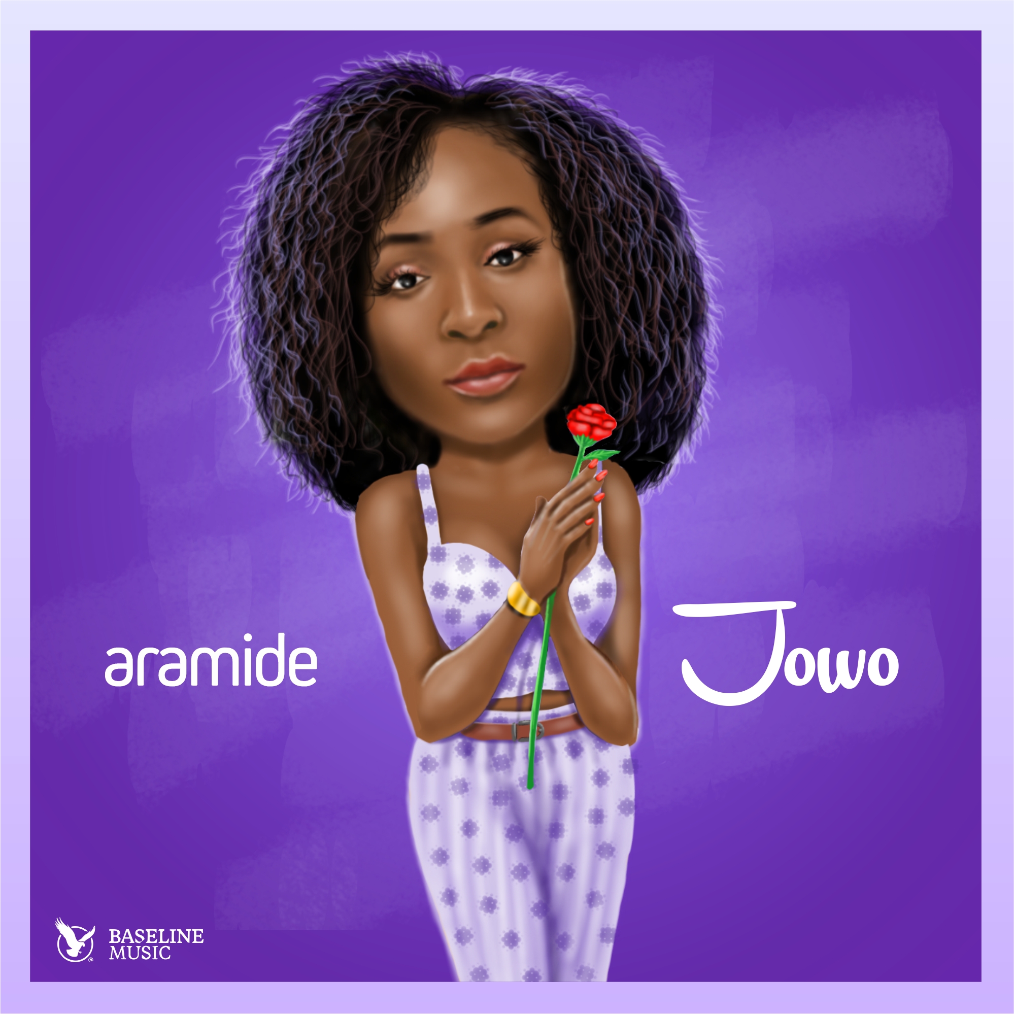 New Music: Aramide - JOWO