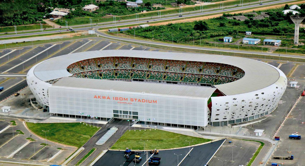 Nigeria Vs Zambia: Akwa Ibom Government Promise Free Internet Service At Stadium