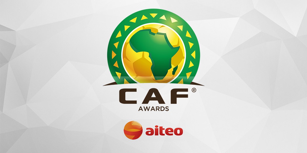 Nigerian Oil Company Aiteo Takes Over Sponsorship Of CAF Awards